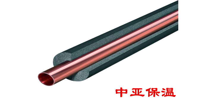 如何給橡塑保溫管開口？我來告訴您