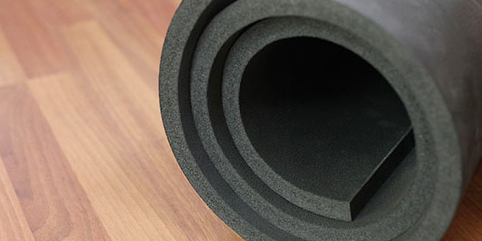 橡塑保溫板隔音效果怎么樣？