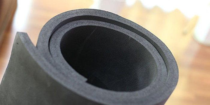 鋁箔橡塑保溫板真的隔熱嗎？