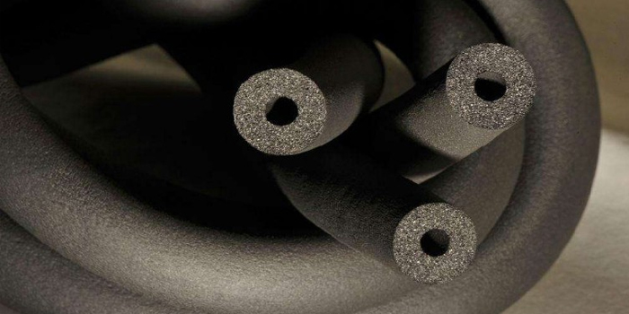 橡塑保溫套管可以埋地下嗎？