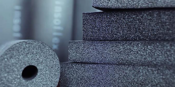 區(qū)別橡塑保溫材料級(jí)別有哪些方法？