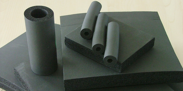 橡塑保溫材料的厚度選擇