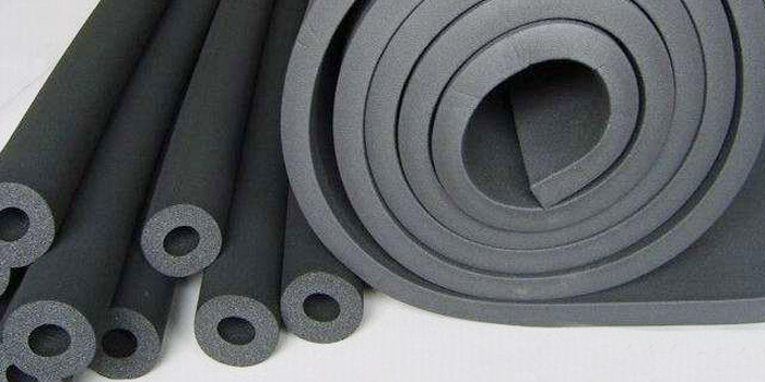 橡塑保溫材料如何安裝？