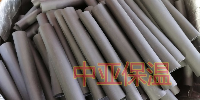 橡塑保溫材料是一種什么樣的材料？