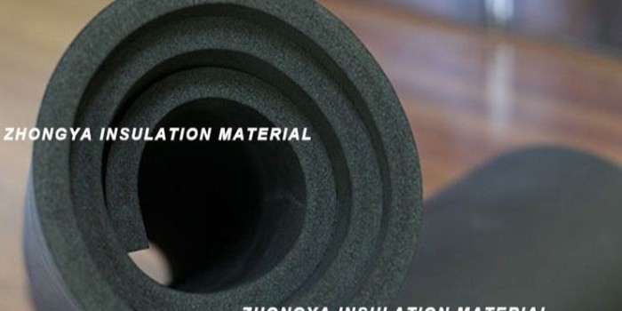 b1級橡塑保溫板價格