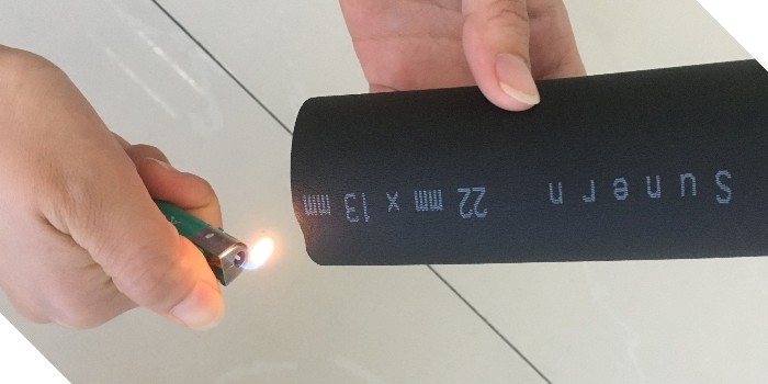 橡塑保溫材料的燃燒性能級別是如何劃分的？-中亞告訴您