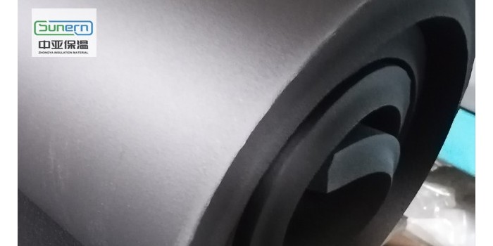 b1級(jí)橡塑保溫板廠家生產(chǎn)廠家