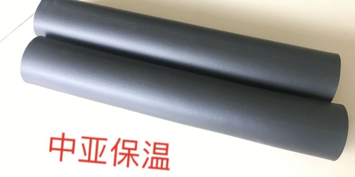寒冬來(lái)臨，使用橡塑保溫管幫您的管道保暖（中亞保溫）