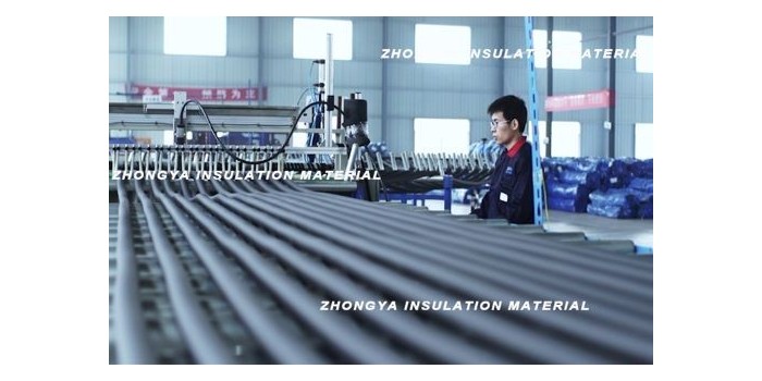 橡塑保溫管應該怎么存放？