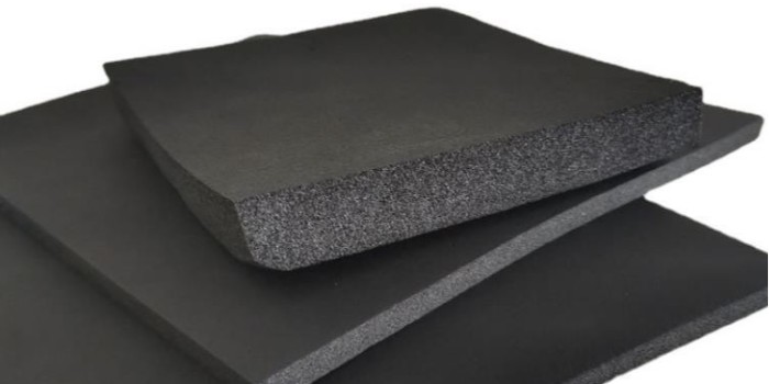 什么是橡塑保溫板？