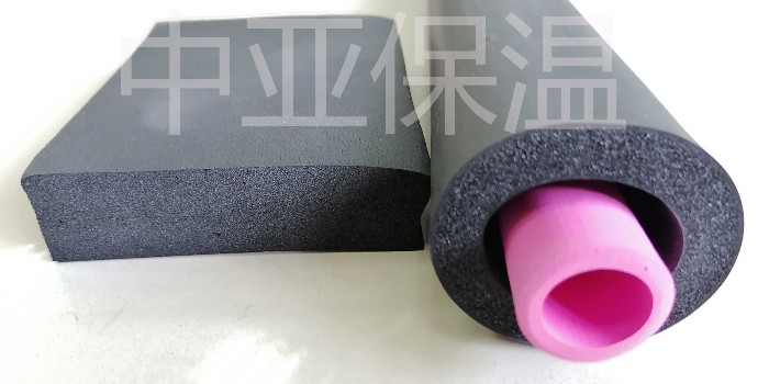 造成橡塑保溫材料老化的原因是什么？怎么解決 ？