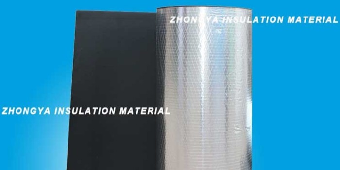 中亞英索樂(lè)斯橡塑保溫板的耐撕裂強(qiáng)度怎么樣？