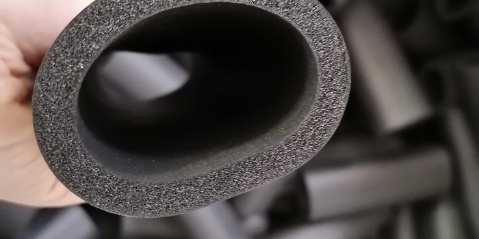 橡塑保溫材料的保溫原理是什么？