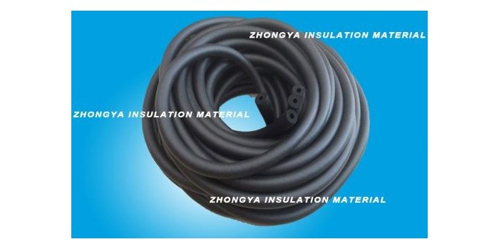 橡塑保溫管是幾級防火等級？