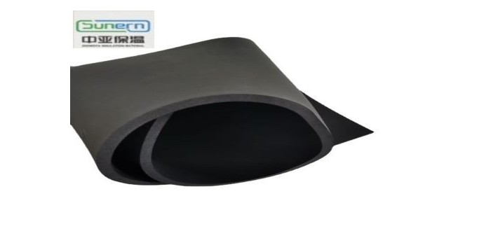 如何選擇橡塑保溫板廠家？