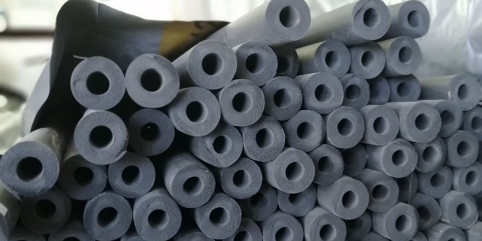 包水管的橡塑保溫材料對人體有害嗎？