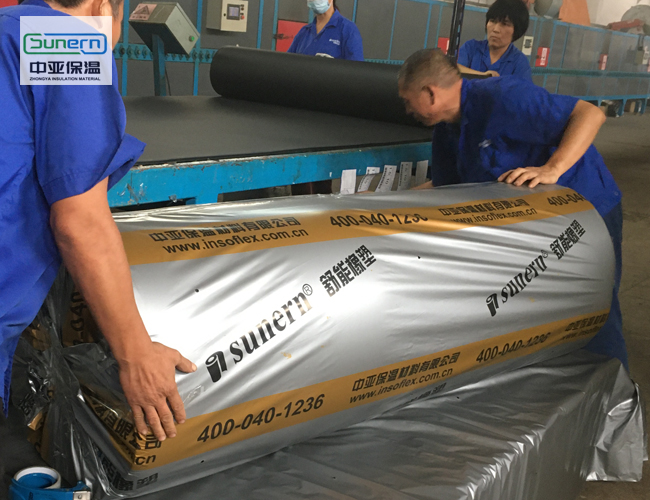 橡塑保溫板價(jià)格