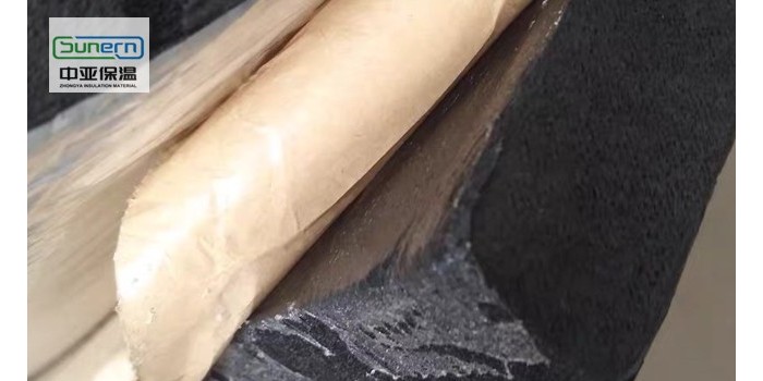 自粘橡塑保溫板的價(jià)格如何？