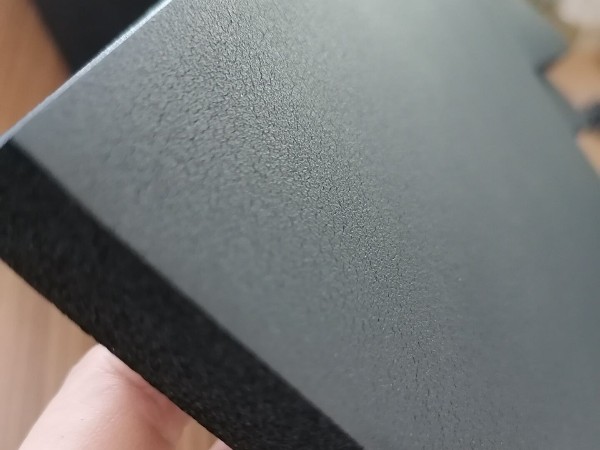 納米橡塑隔聲保溫板 納米橡塑隔聲保溫板