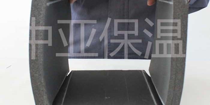 橡塑保溫板安裝在冷庫(kù)上效果怎樣？