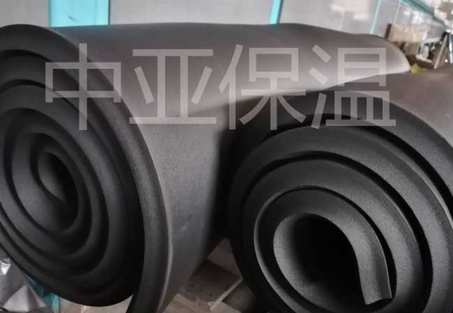 難燃B1級閉孔橡塑保溫板哪里有