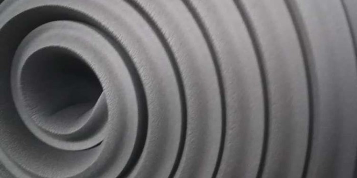 橡塑保溫板的使用壽命有多長(zhǎng)？如何延長(zhǎng)？（中亞保溫）