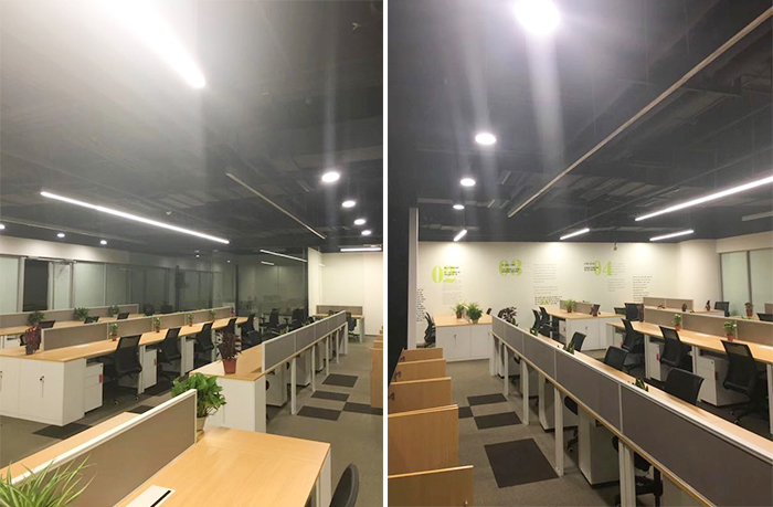 虹橋機(jī)場T2航站樓使用中亞橡塑保溫板