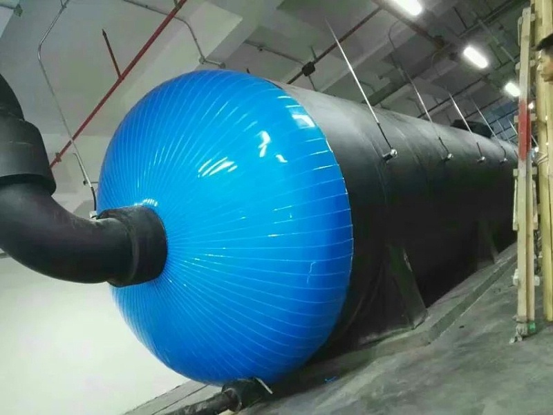 中亞外護(hù)材料