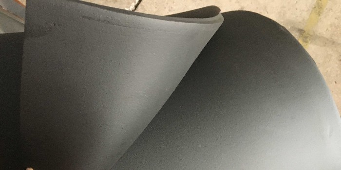 橡塑保溫板的濕阻因子到底是什么？它可以影響什么？（中亞保溫）