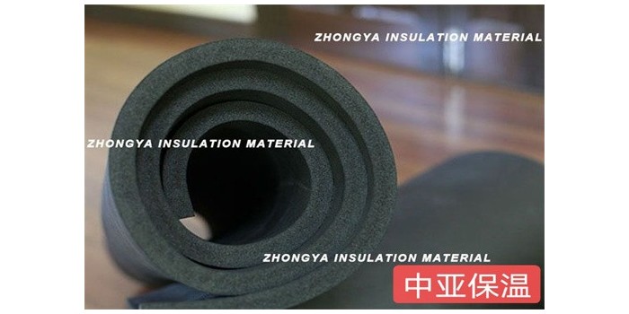 橡塑保溫板的表面放熱系數(shù)是什么？