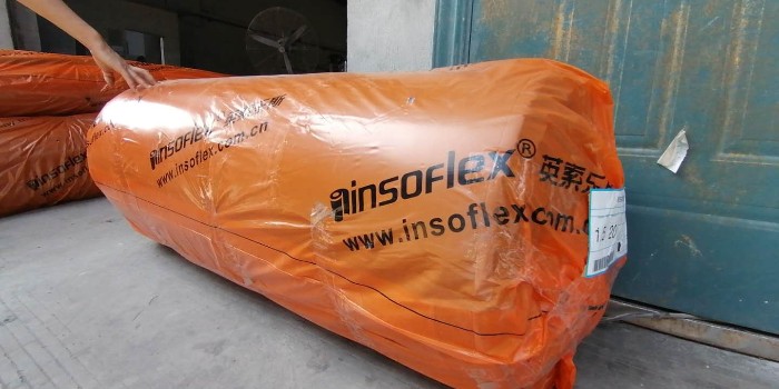 常見的絕熱材料有哪些？橡塑保溫材料有何特殊？