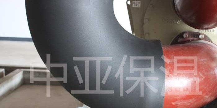 怎么用橡塑保溫板給消防管道怎做保溫？