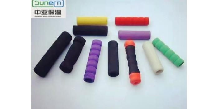 橡塑海綿護(hù)套是如何生產(chǎn)加工的？